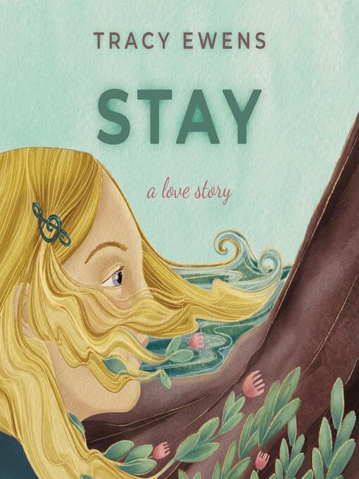 Title details for Stay by Tracy Ewens - Available